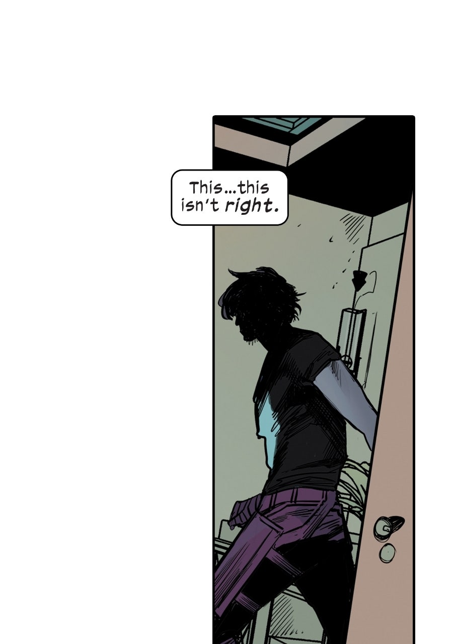 Read Daredevil (2019) chapter 11 image 22 on Lezhin