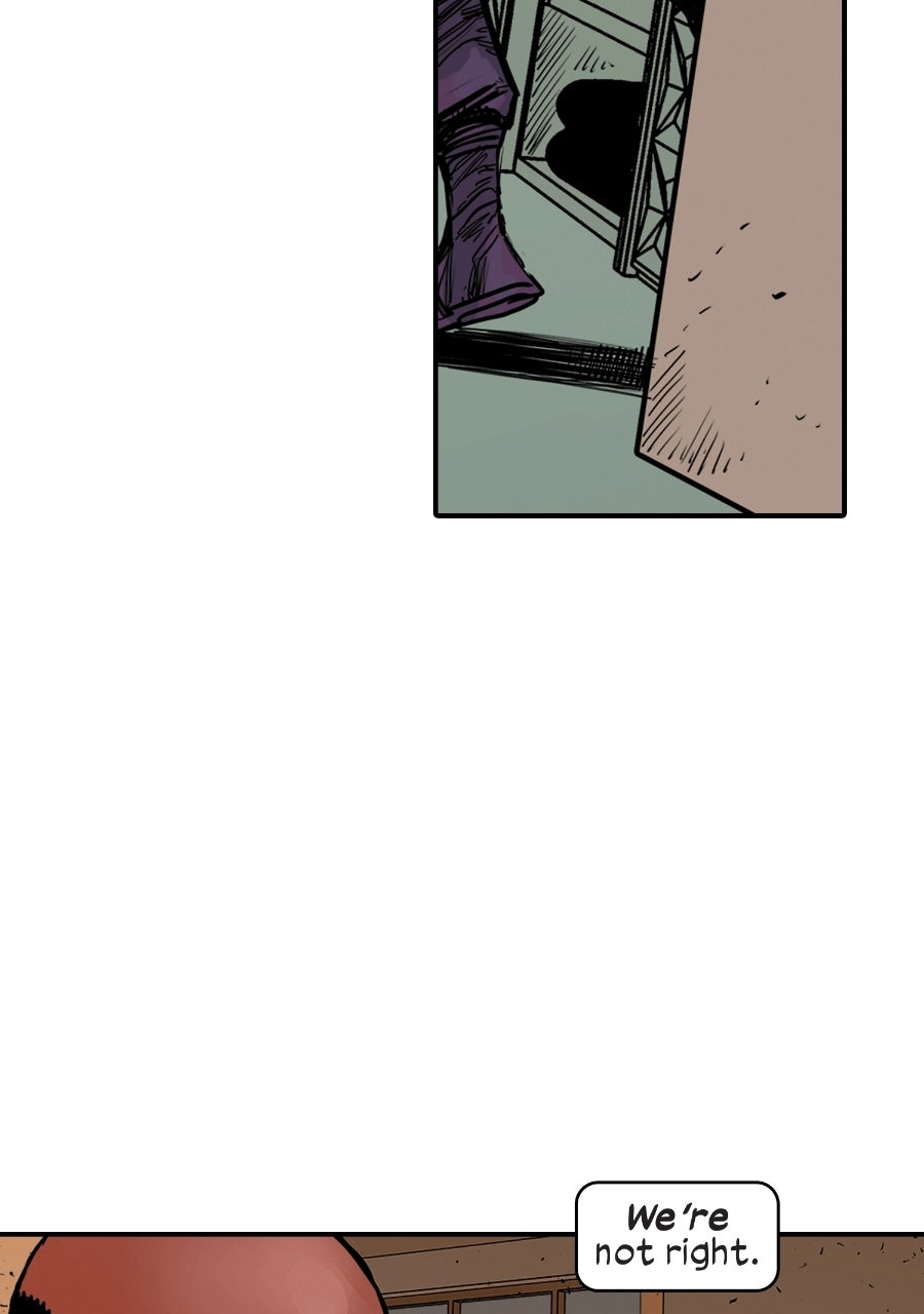 Read Daredevil (2019) chapter 11 image 23 on Lezhin