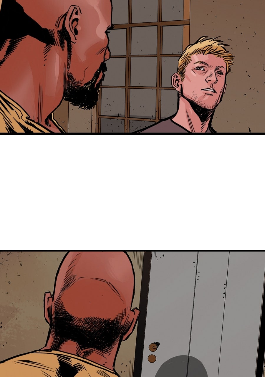 Read Daredevil (2019) chapter 11 image 24 on Lezhin