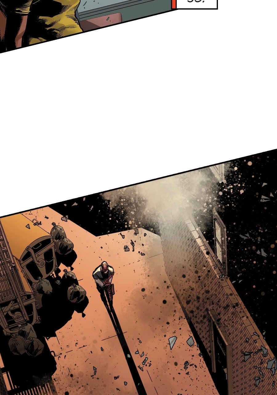 Read Daredevil (2019) chapter 11 image 27 on Lezhin