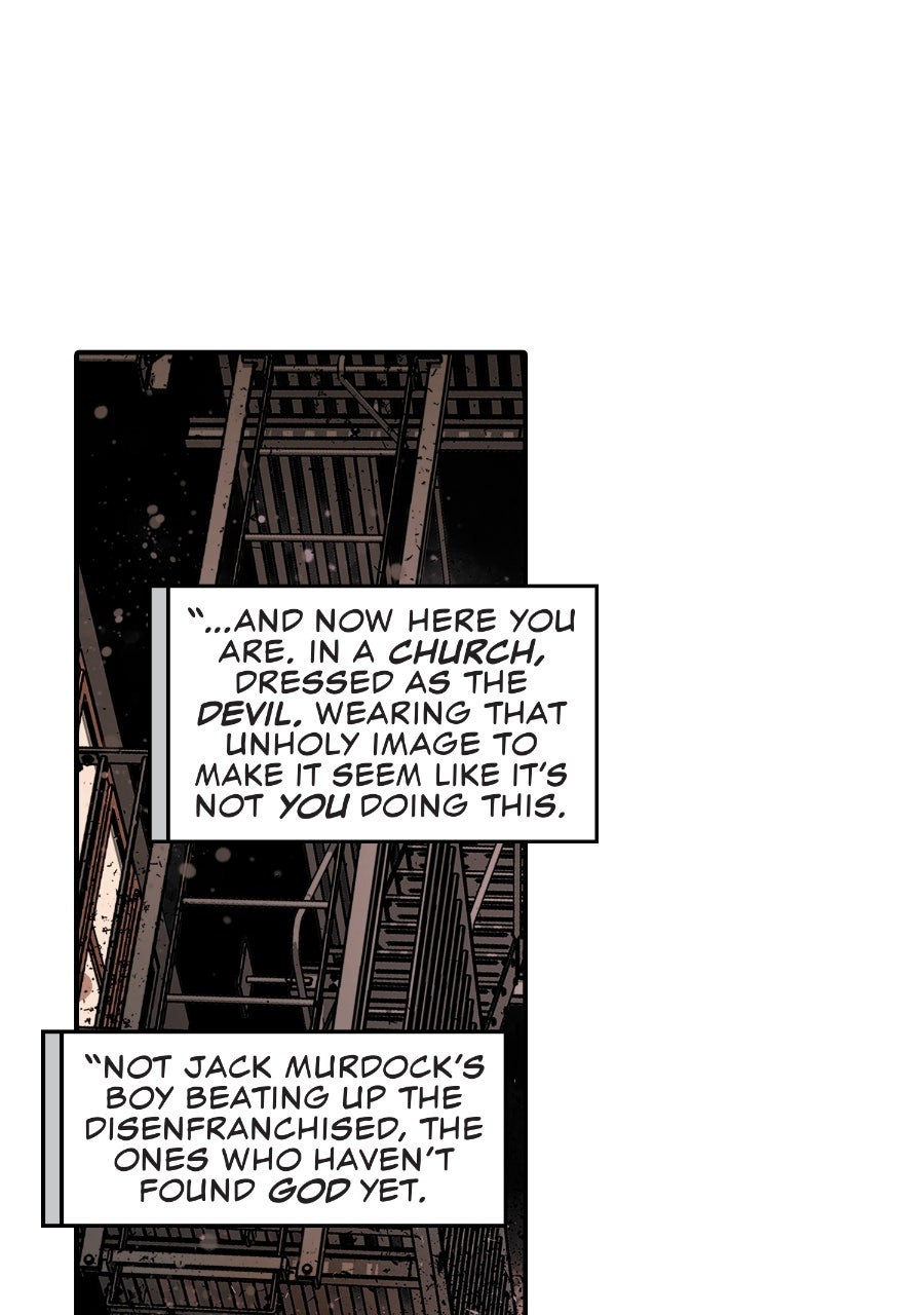 Read Daredevil (2019) chapter 11 image 36 on Lezhin
