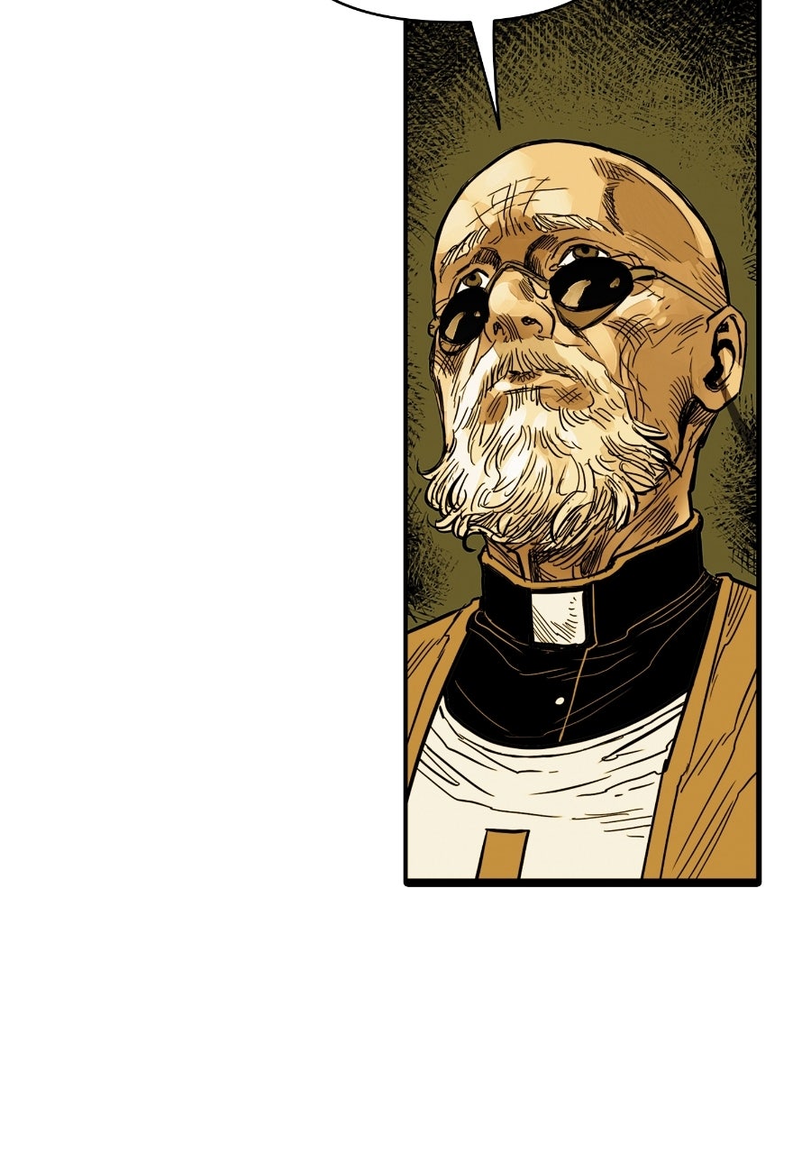 Read Daredevil (2019) chapter 11 image 39 on Lezhin