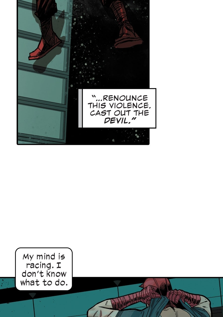 Read Daredevil (2019) chapter 11 image 41 on Lezhin