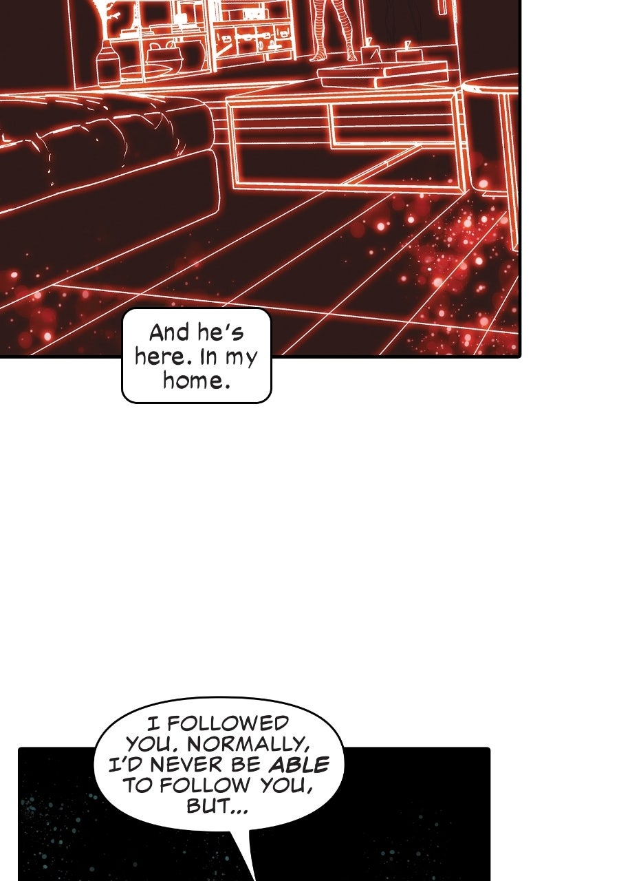 Read Daredevil (2019) chapter 11 image 46 on Lezhin