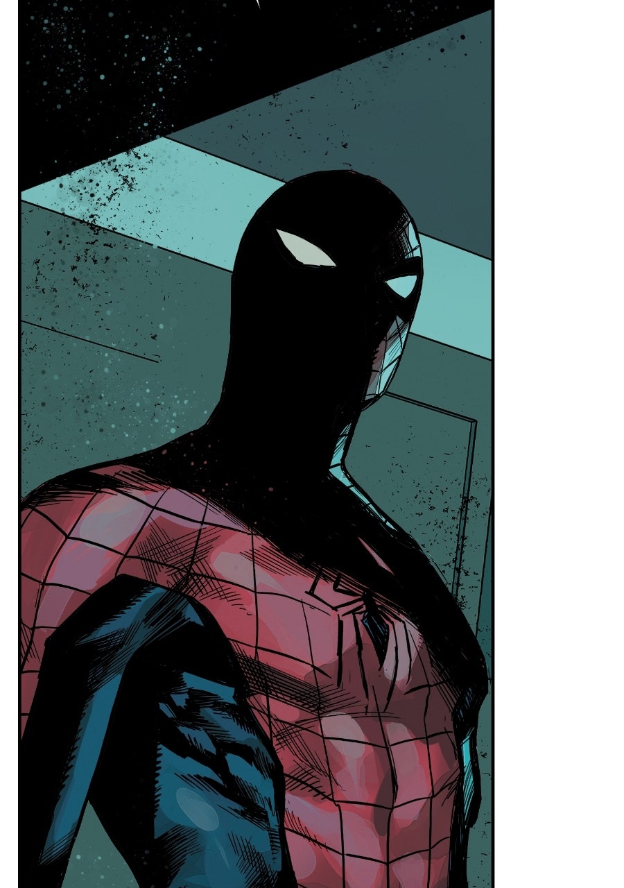 Read Daredevil (2019) chapter 11 image 47 on Lezhin