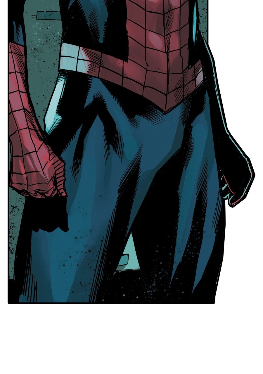 Read Daredevil (2019) chapter 11 image 48 on Lezhin