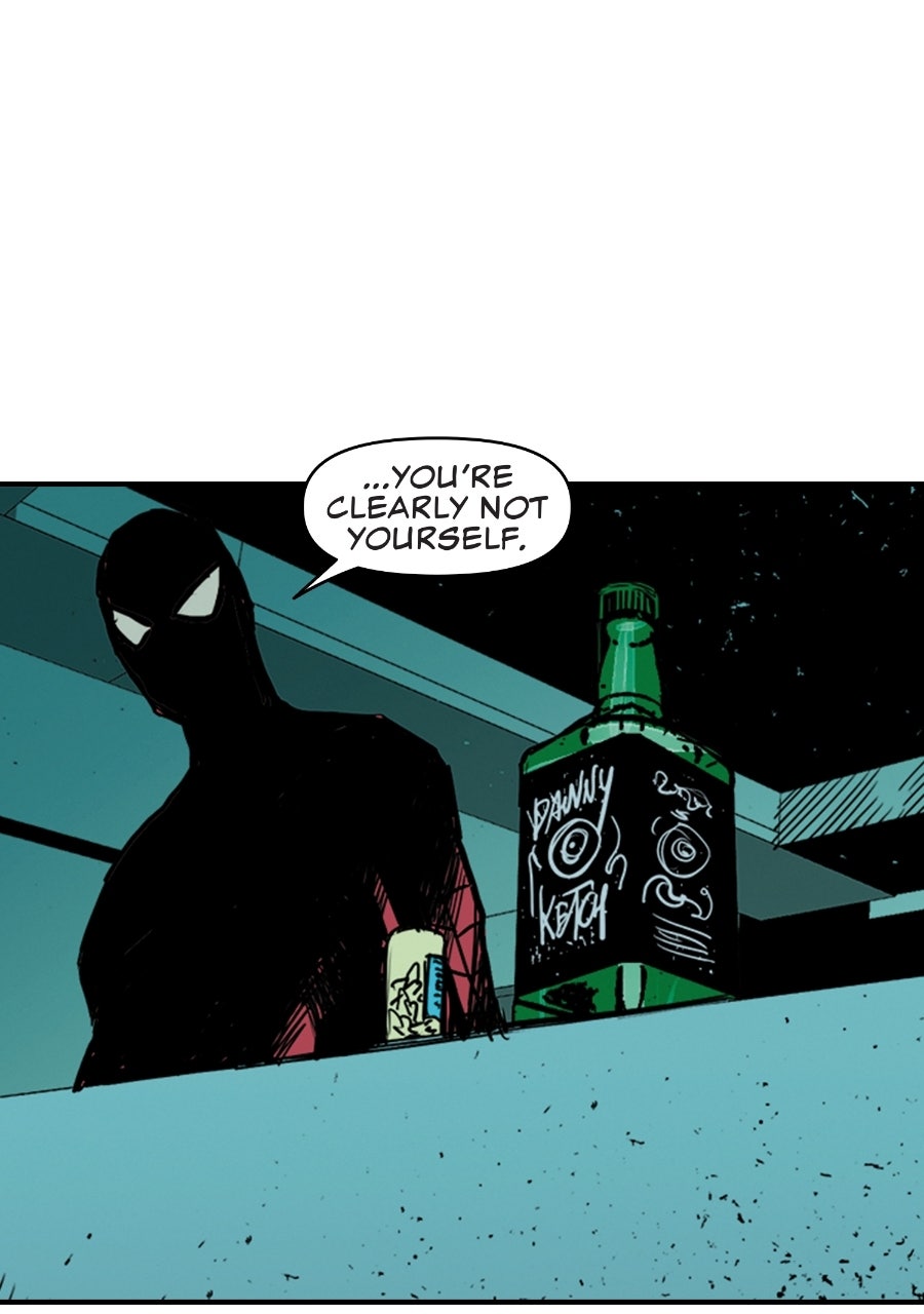 Read Daredevil (2019) chapter 11 image 49 on Lezhin