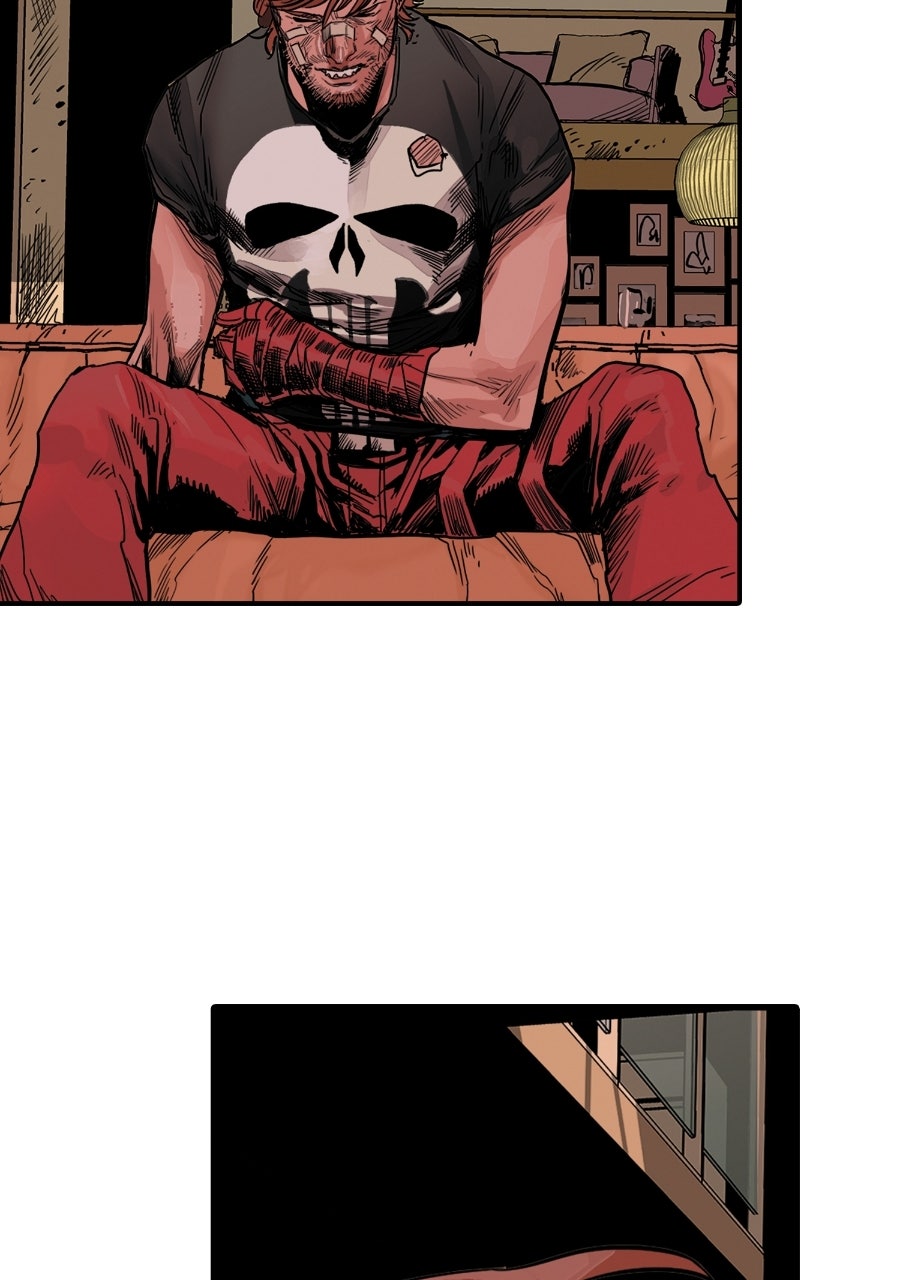 Read Daredevil (2019) chapter 11 image 5 on Lezhin