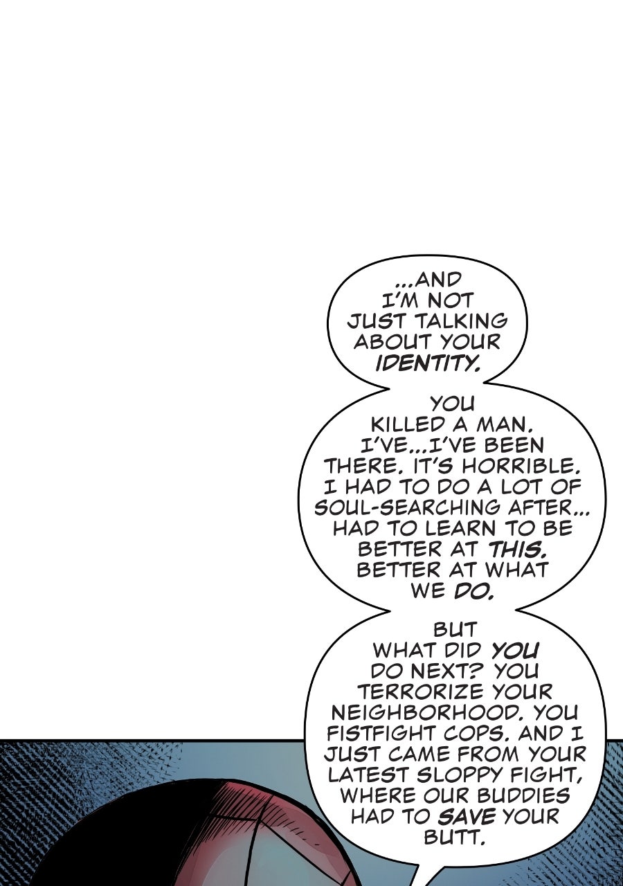 Read Daredevil (2019) chapter 11 image 51 on Lezhin