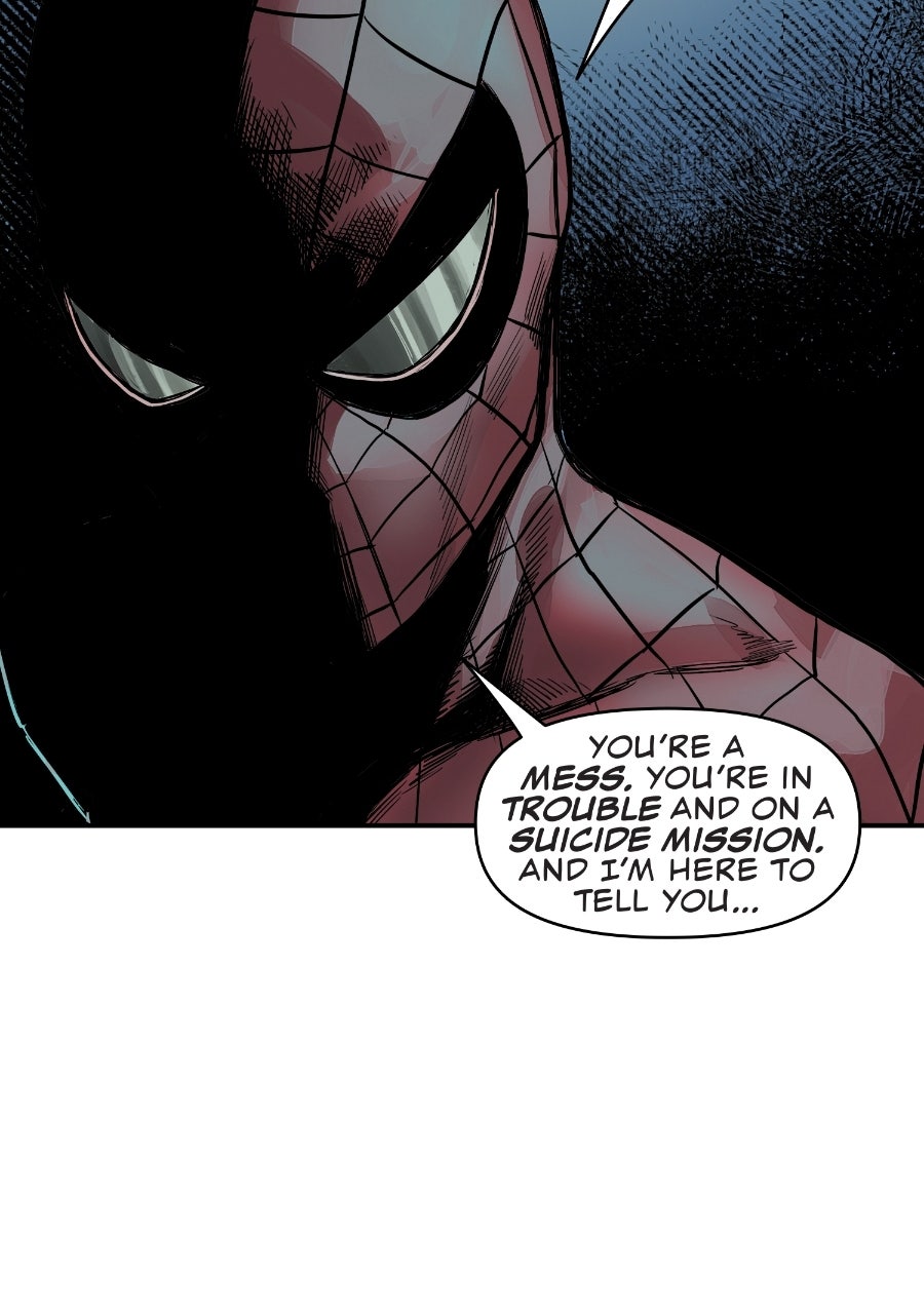 Read Daredevil (2019) chapter 11 image 52 on Lezhin