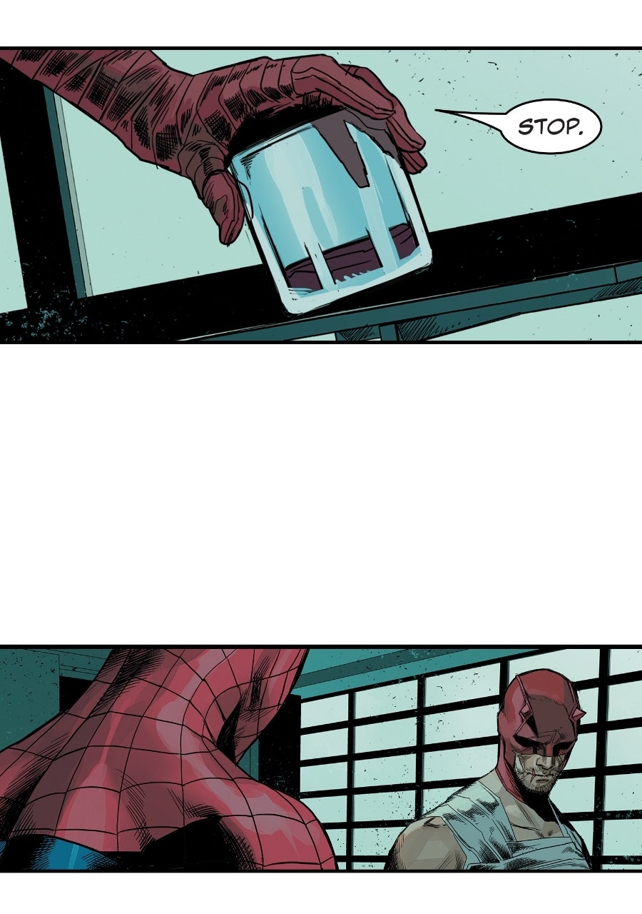 Read Daredevil (2019) chapter 11 image 55 on Lezhin