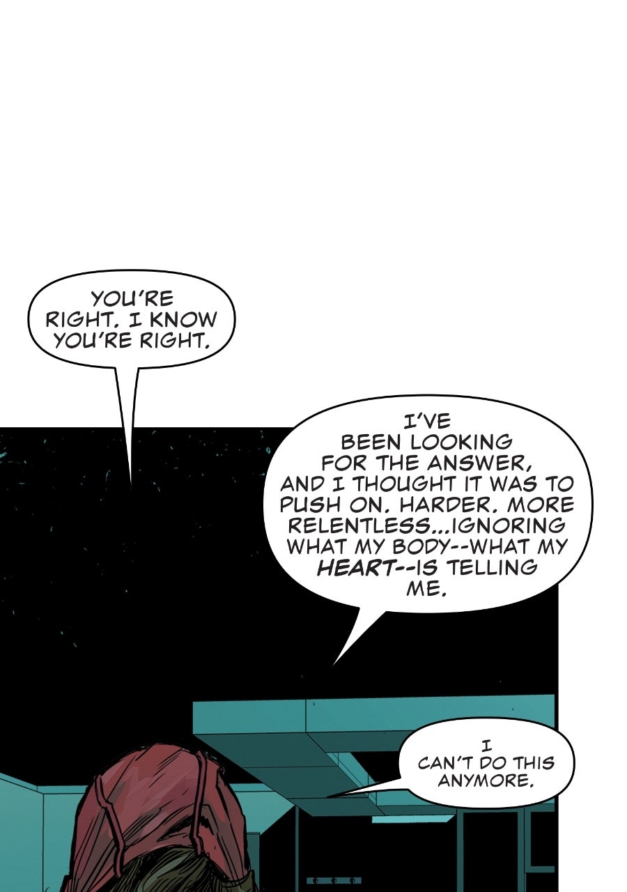 Read Daredevil (2019) chapter 11 image 56 on Lezhin