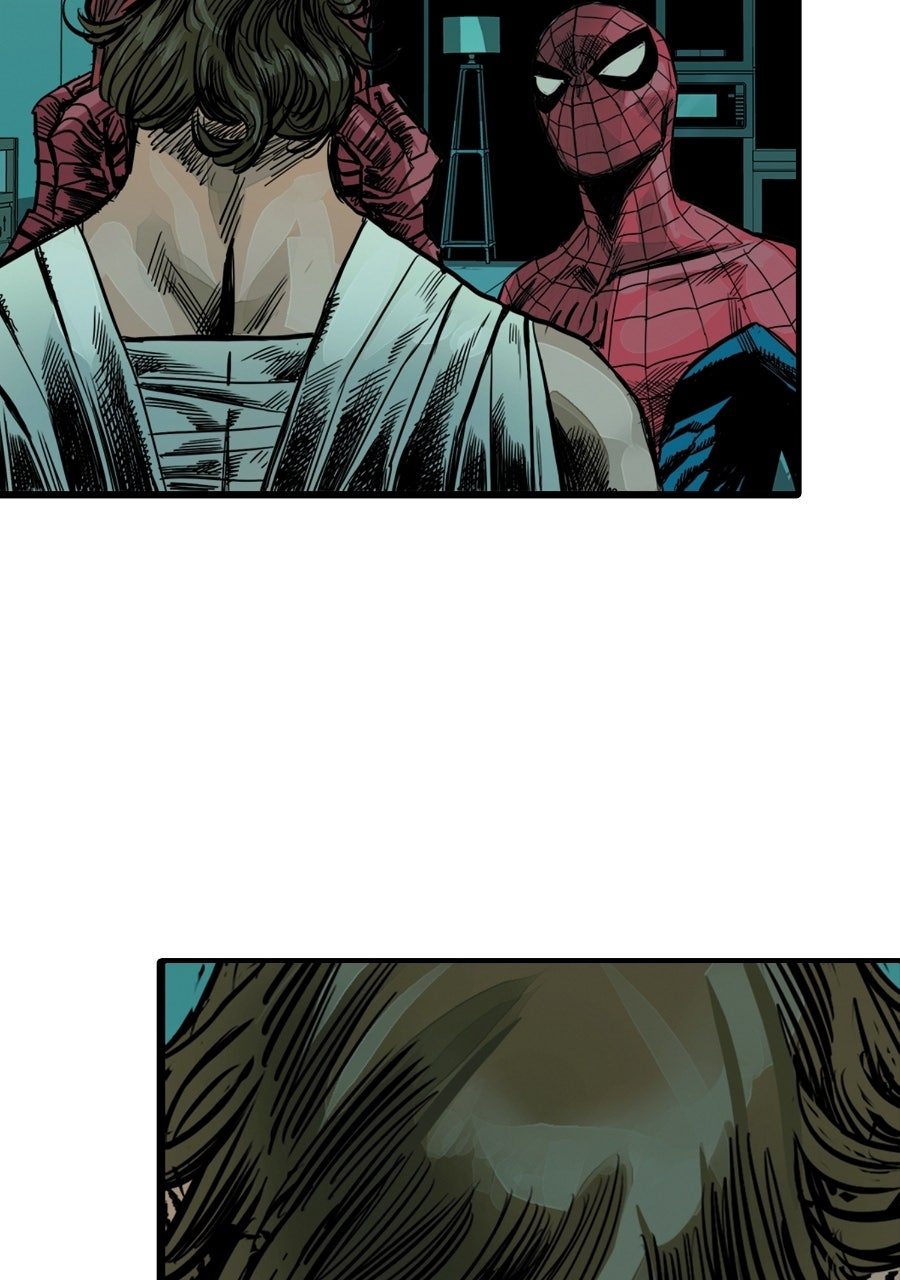 Read Daredevil (2019) chapter 11 image 57 on Lezhin