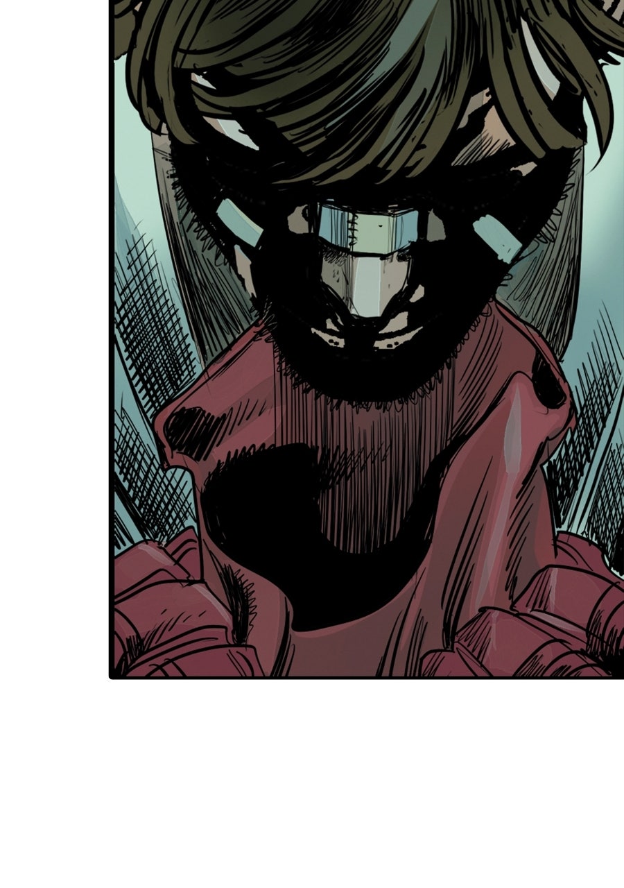 Read Daredevil (2019) chapter 11 image 58 on Lezhin