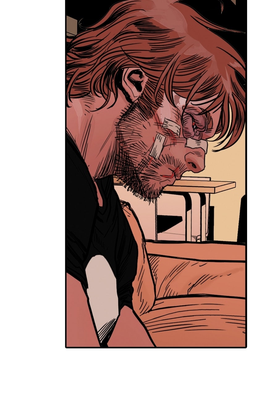 Read Daredevil (2019) chapter 11 image 6 on Lezhin