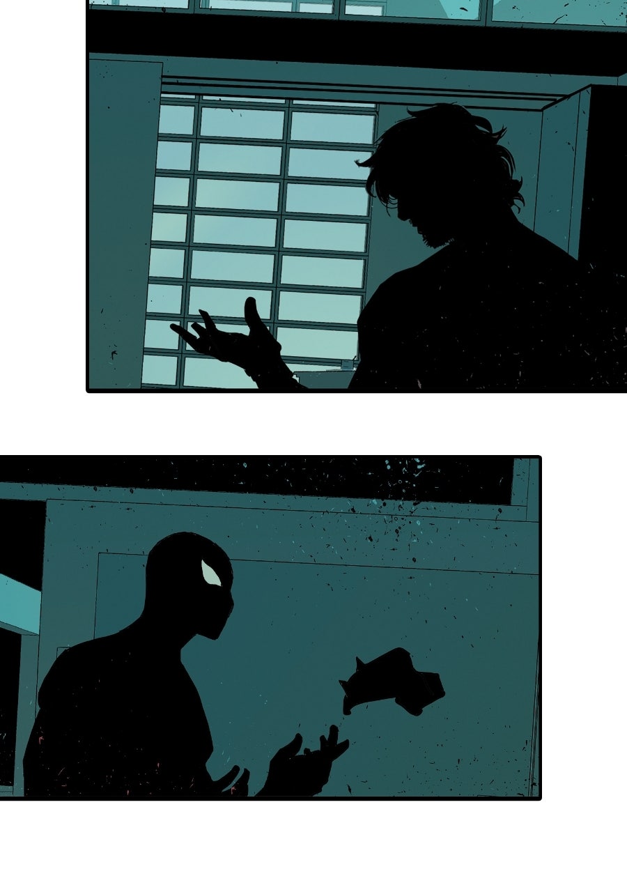 Read Daredevil (2019) chapter 11 image 61 on Lezhin