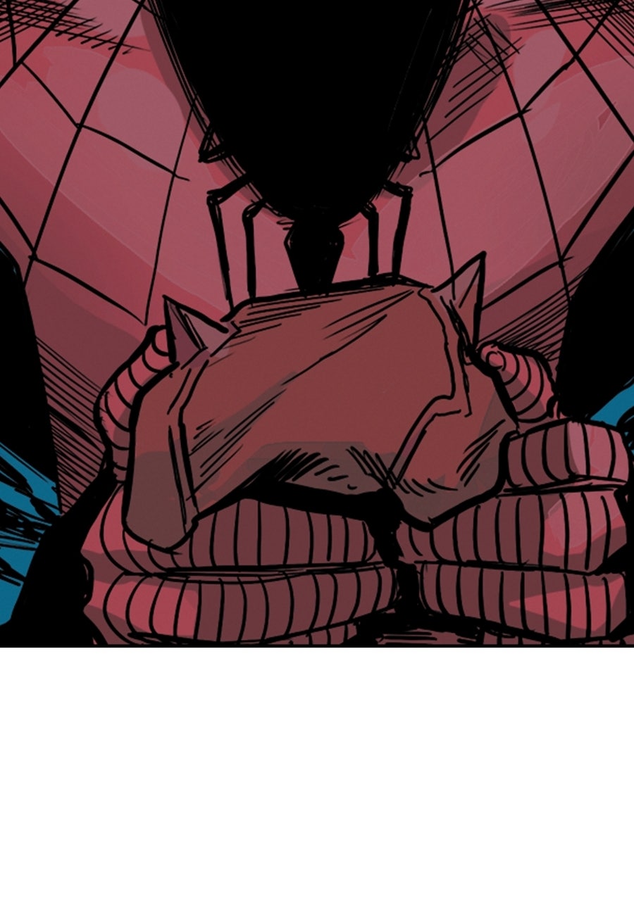 Read Daredevil (2019) chapter 11 image 63 on Lezhin