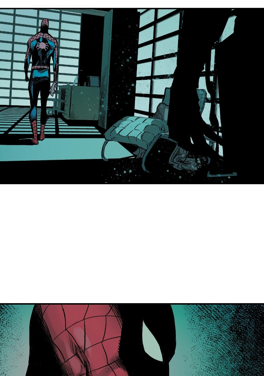 Read Daredevil (2019) chapter 11 image 64 on Lezhin