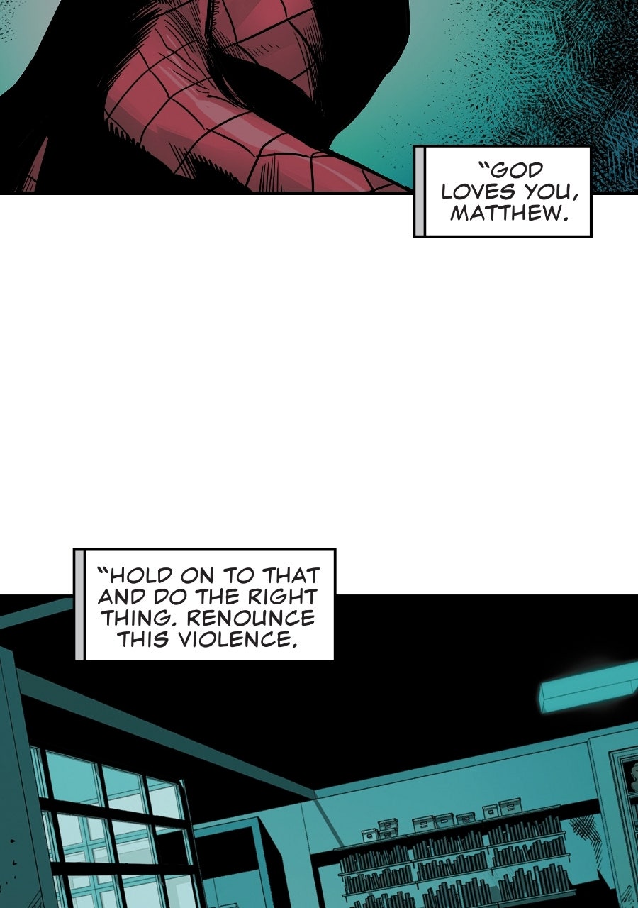 Read Daredevil (2019) chapter 11 image 65 on Lezhin