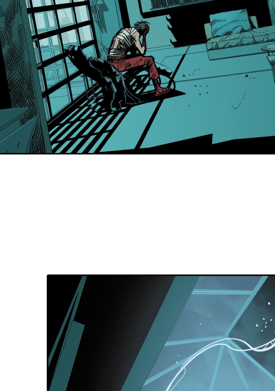 Read Daredevil (2019) chapter 11 image 66 on Lezhin
