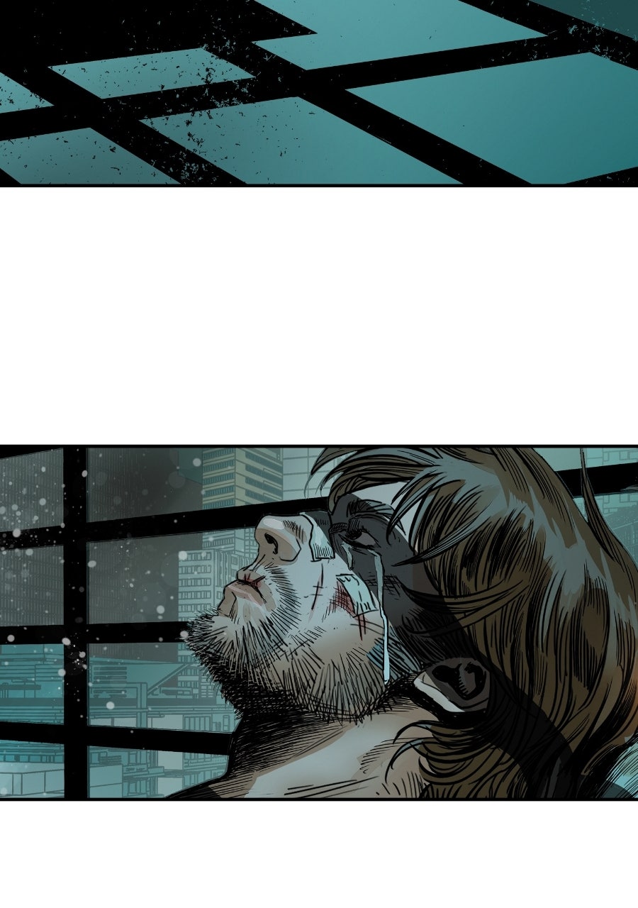 Read Daredevil (2019) chapter 11 image 69 on Lezhin