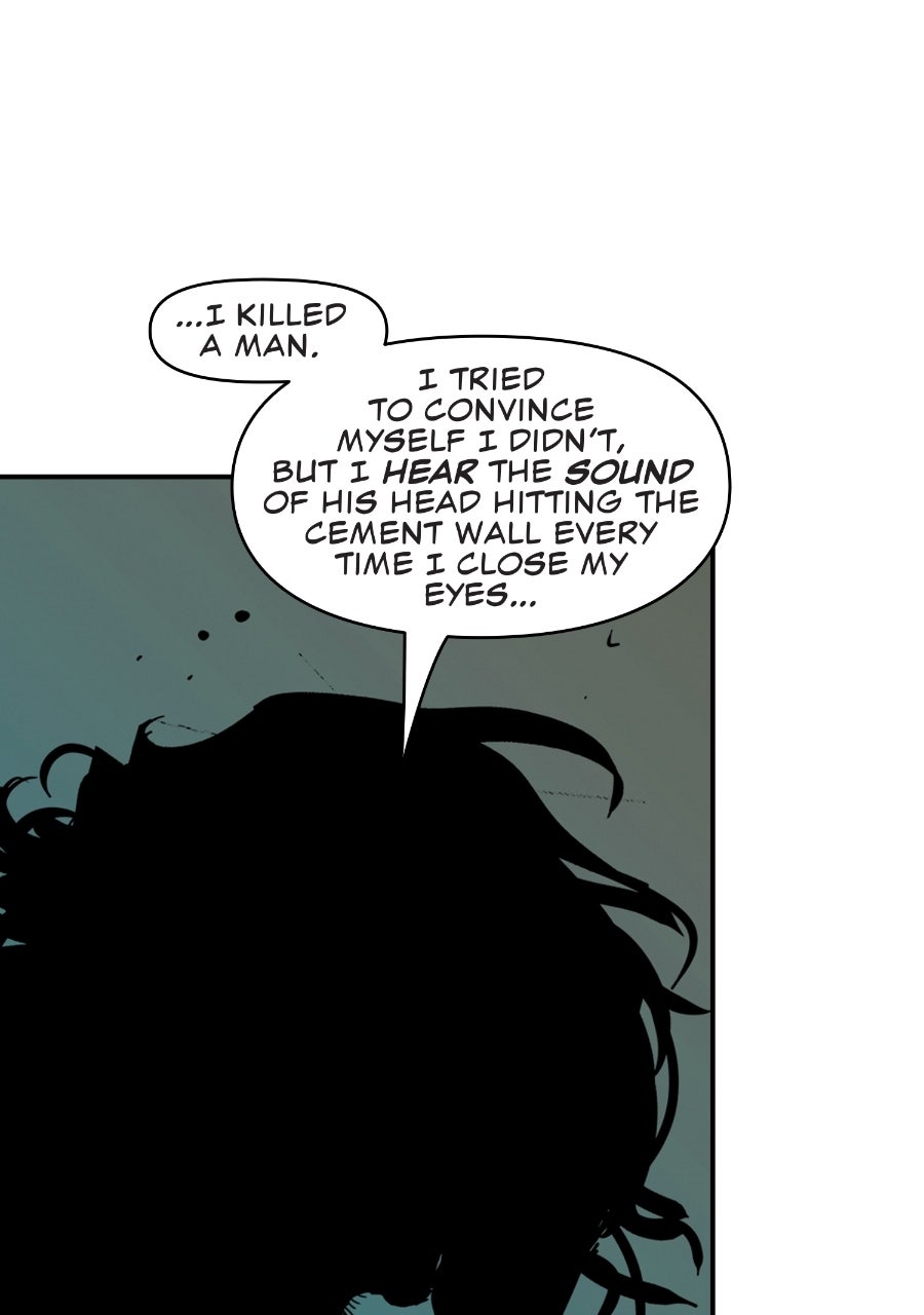 Read Daredevil (2019) chapter 11 image 7 on Lezhin