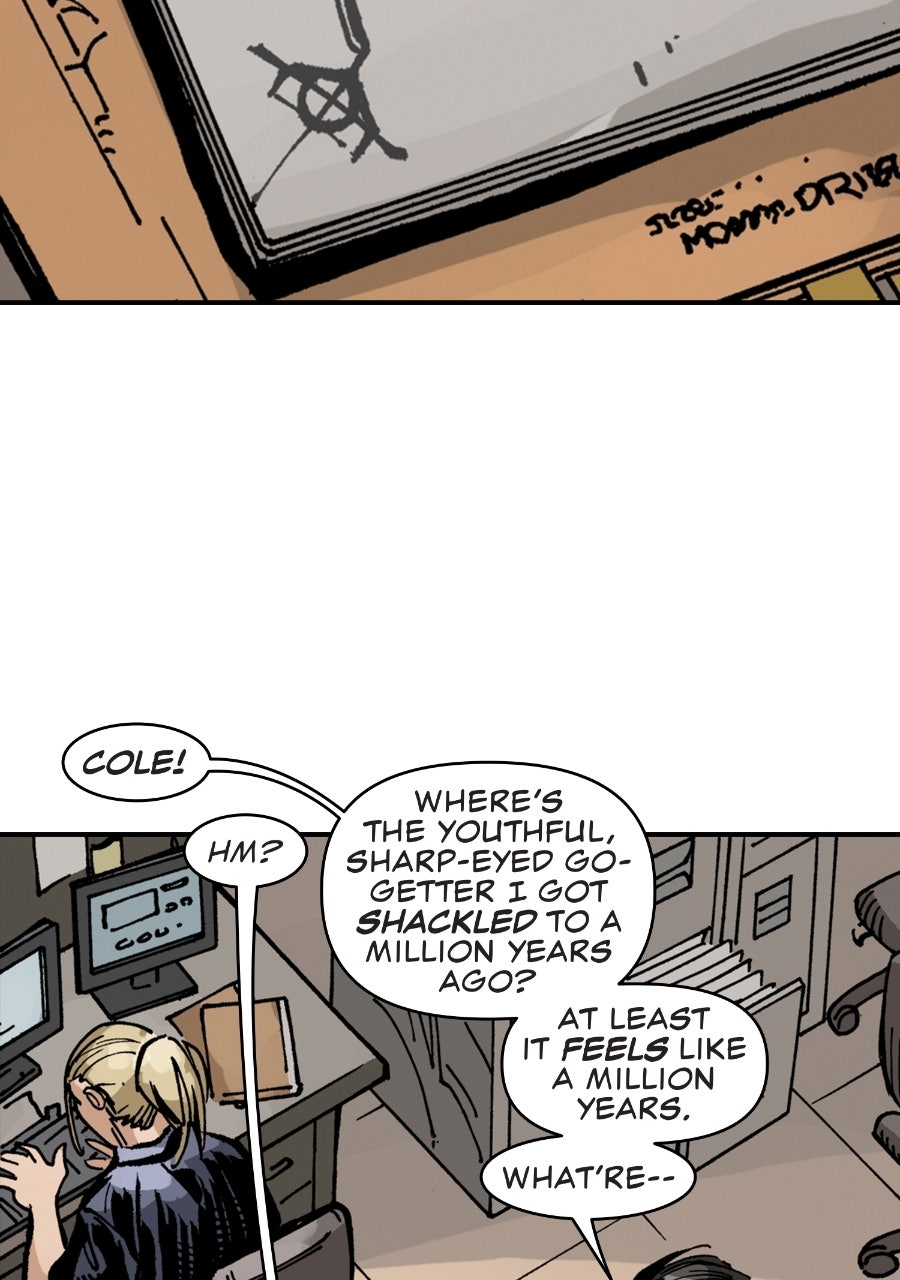Read Daredevil (2019) chapter 12 image 19 on Lezhin