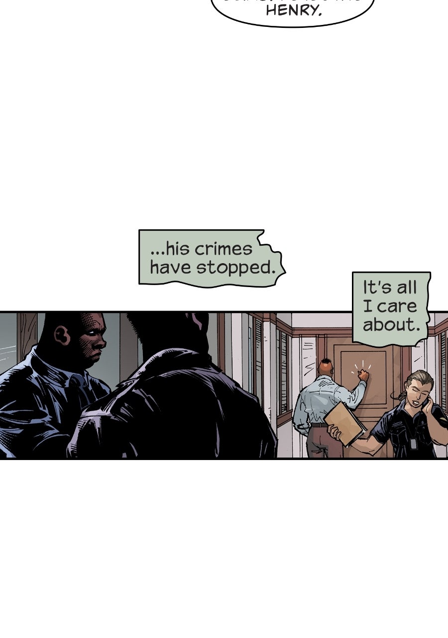 Read Daredevil (2019) chapter 12 image 26 on Lezhin