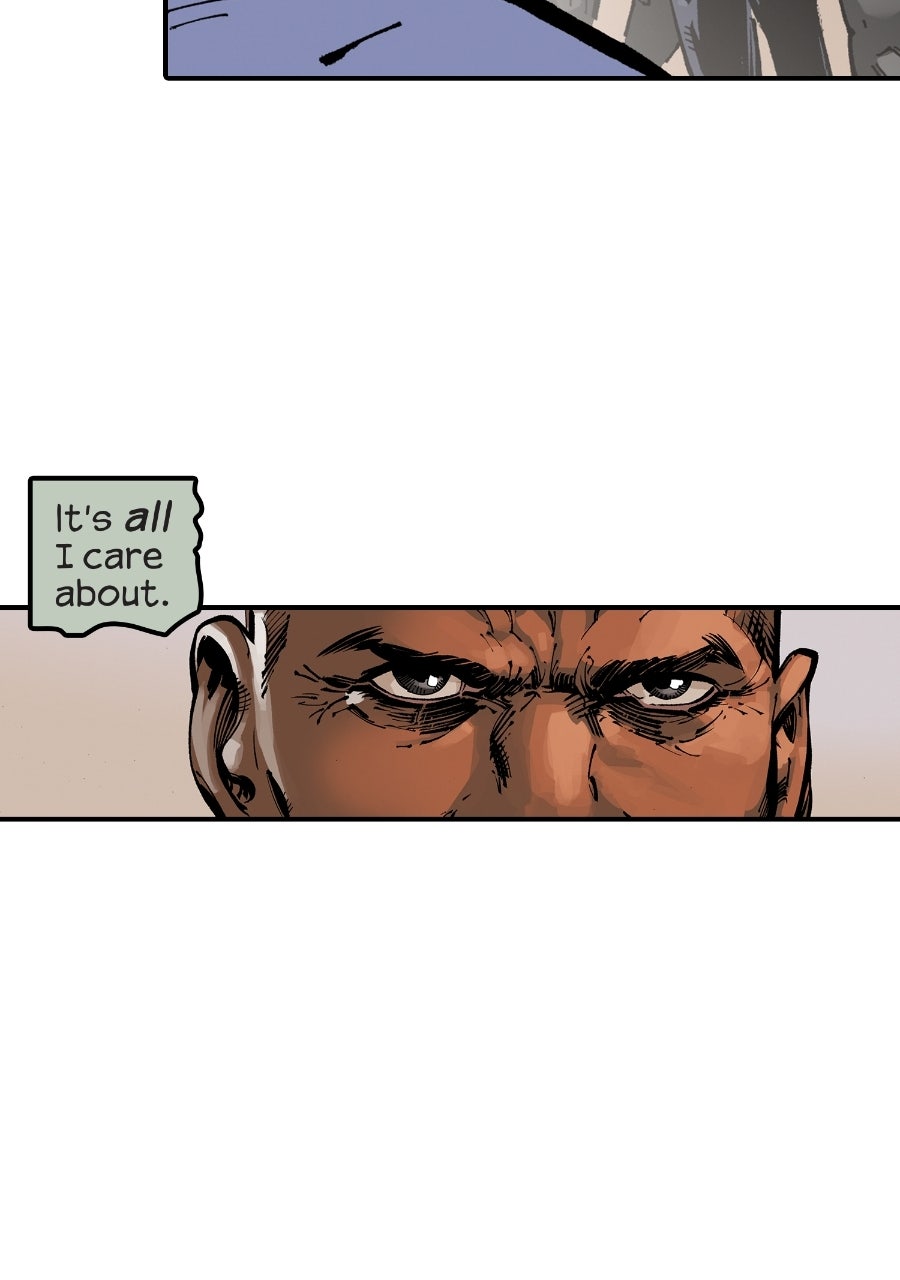 Read Daredevil (2019) chapter 12 image 36 on Lezhin