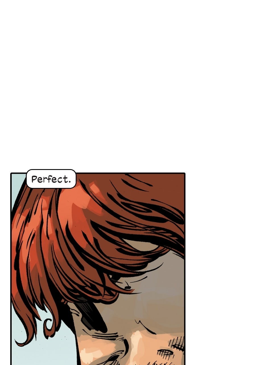 Read Daredevil (2019) chapter 12 image 37 on Lezhin