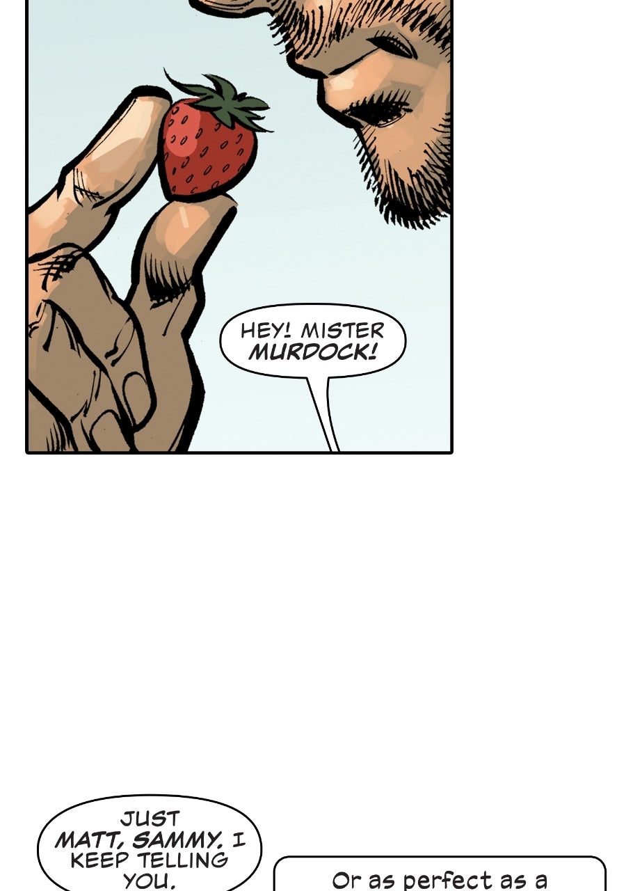 Read Daredevil (2019) chapter 12 image 38 on Lezhin