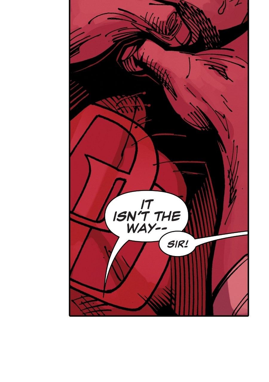 Read Daredevil (2019) chapter 12 image 54 on Lezhin