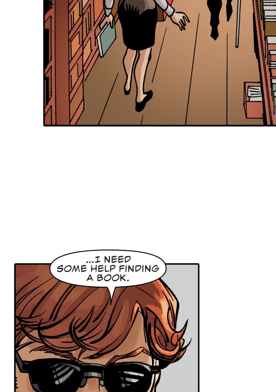 Read Daredevil (2019) chapter 12 image 59 on Lezhin