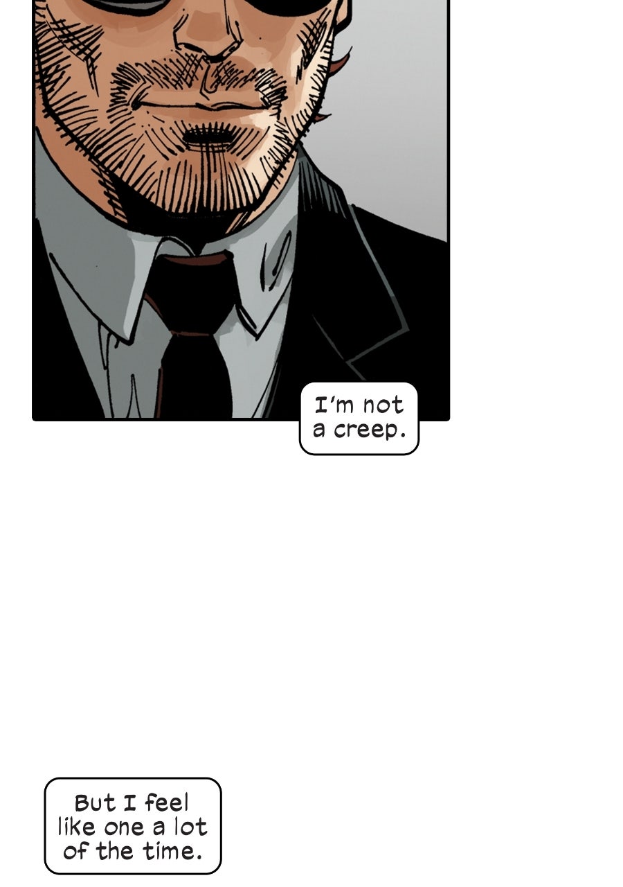 Read Daredevil (2019) chapter 12 image 60 on Lezhin