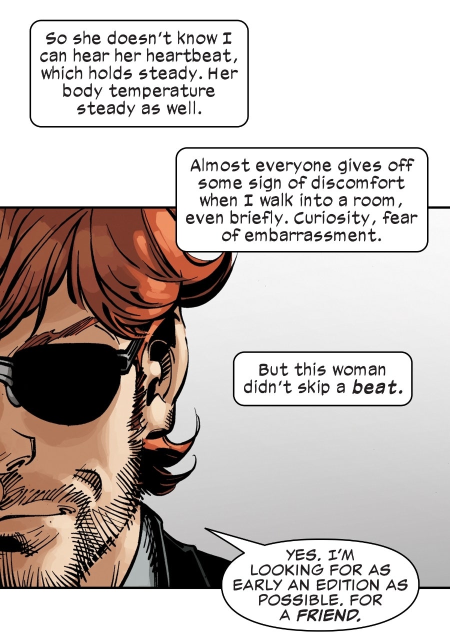 Read Daredevil (2019) chapter 12 image 62 on Lezhin