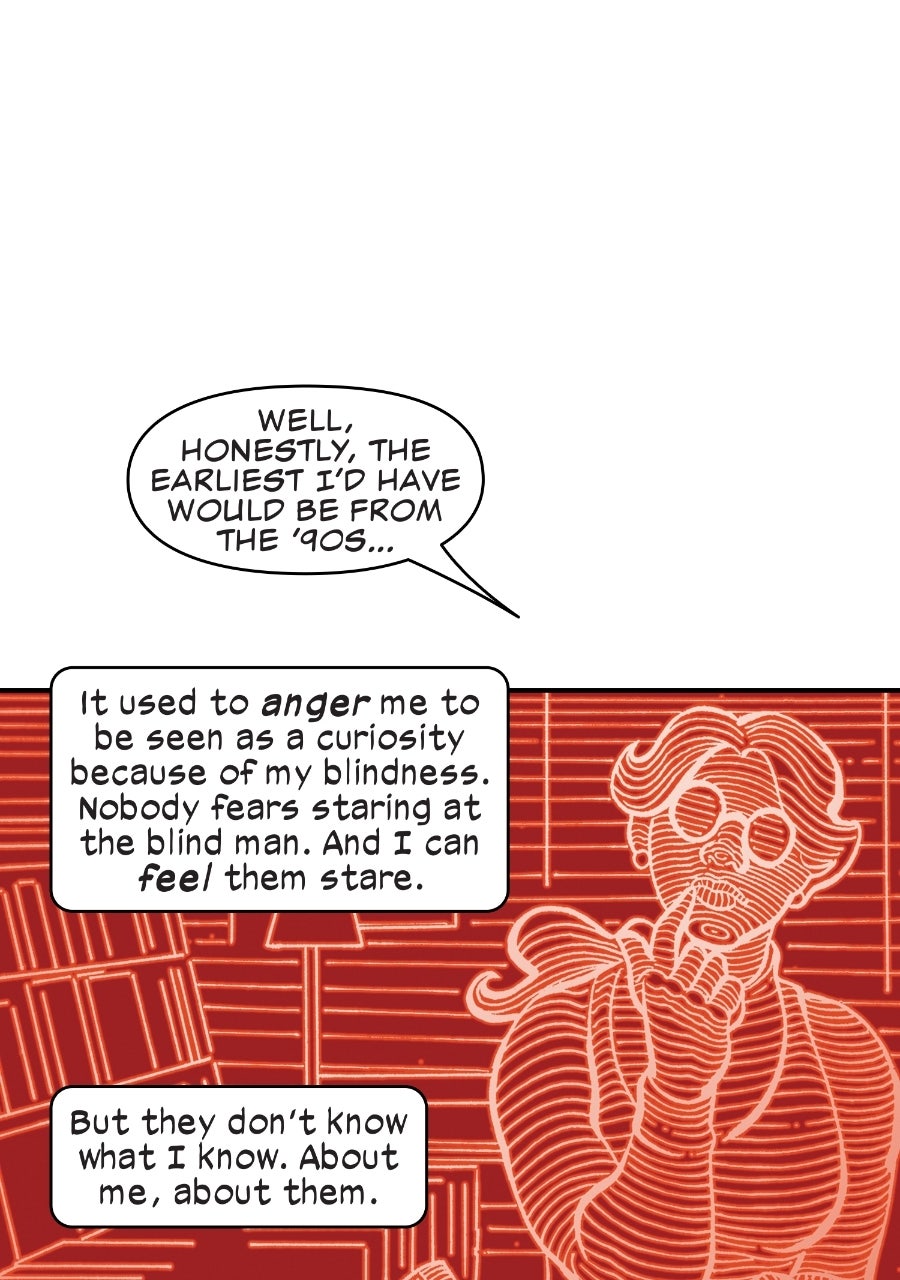 Read Daredevil (2019) chapter 12 image 63 on Lezhin
