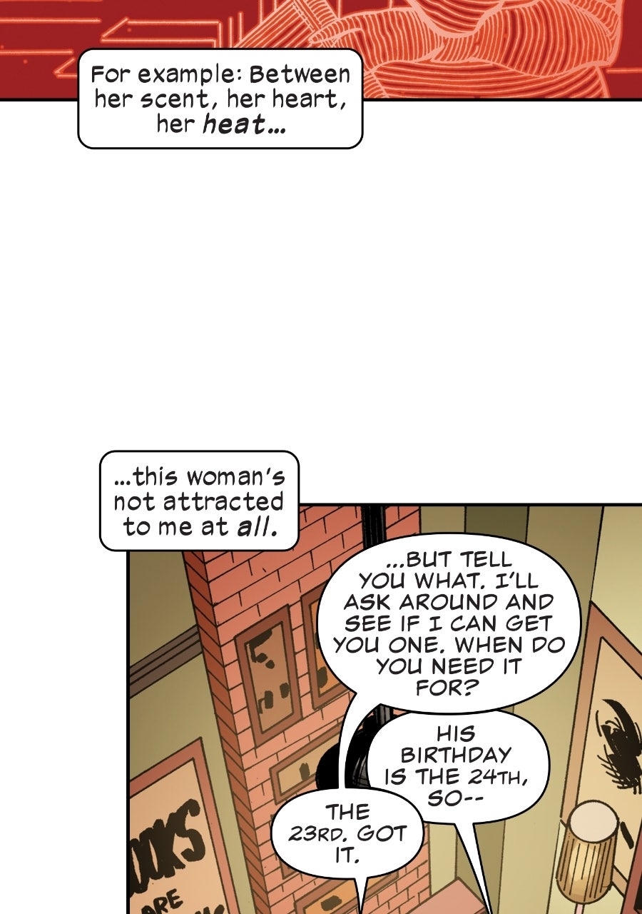 Read Daredevil (2019) chapter 12 image 64 on Lezhin