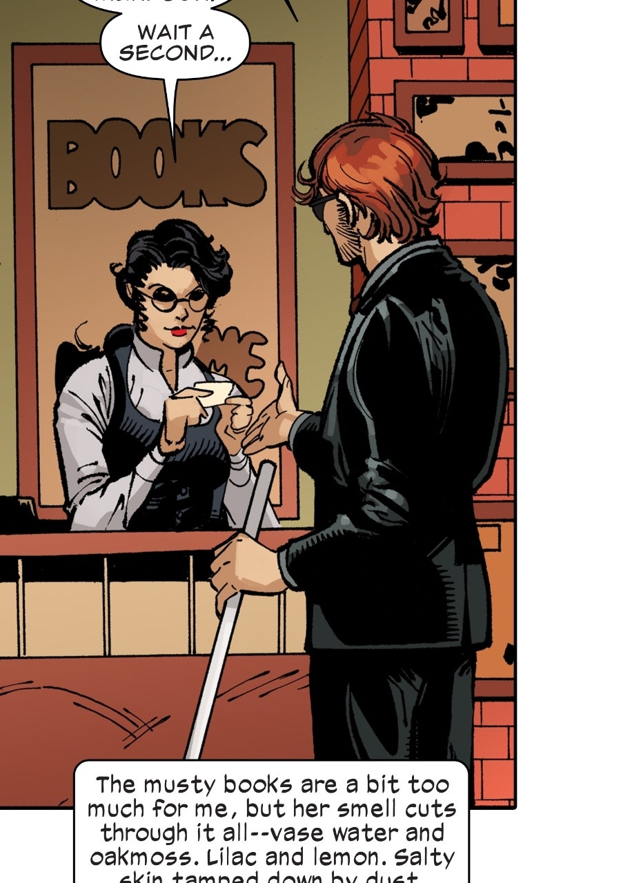 Read Daredevil (2019) chapter 12 image 66 on Lezhin