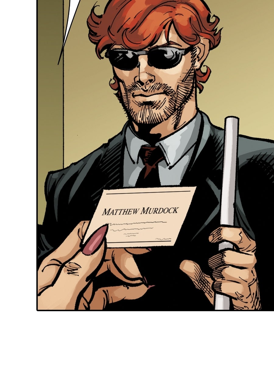 Read Daredevil (2019) chapter 12 image 68 on Lezhin