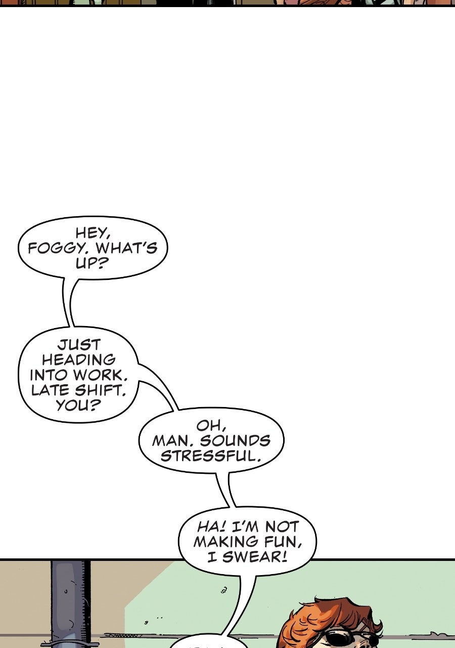 Read Daredevil (2019) chapter 12 image 73 on Lezhin