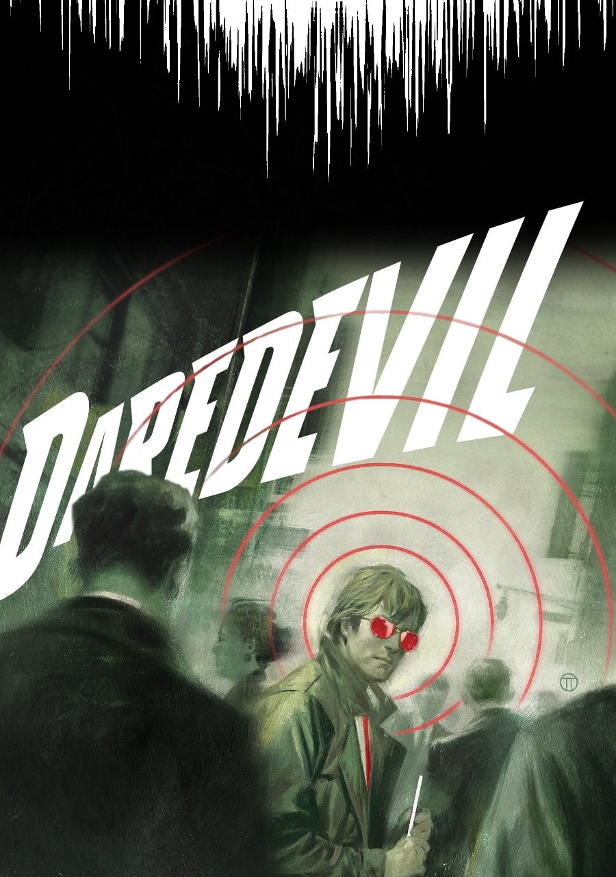 Read Daredevil (2019) chapter 12 image 76 on Lezhin