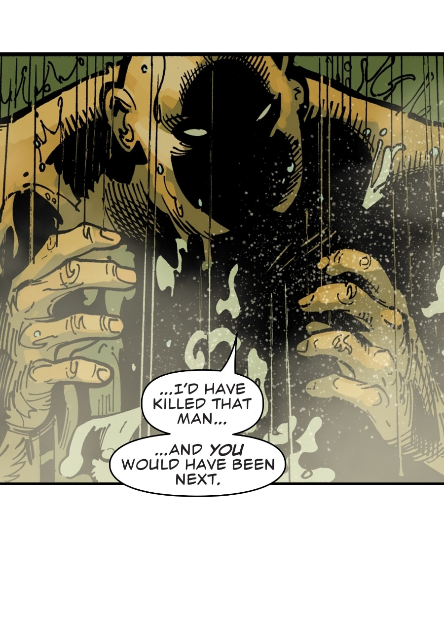 Read Daredevil (2019) chapter 13 image 11 on Lezhin