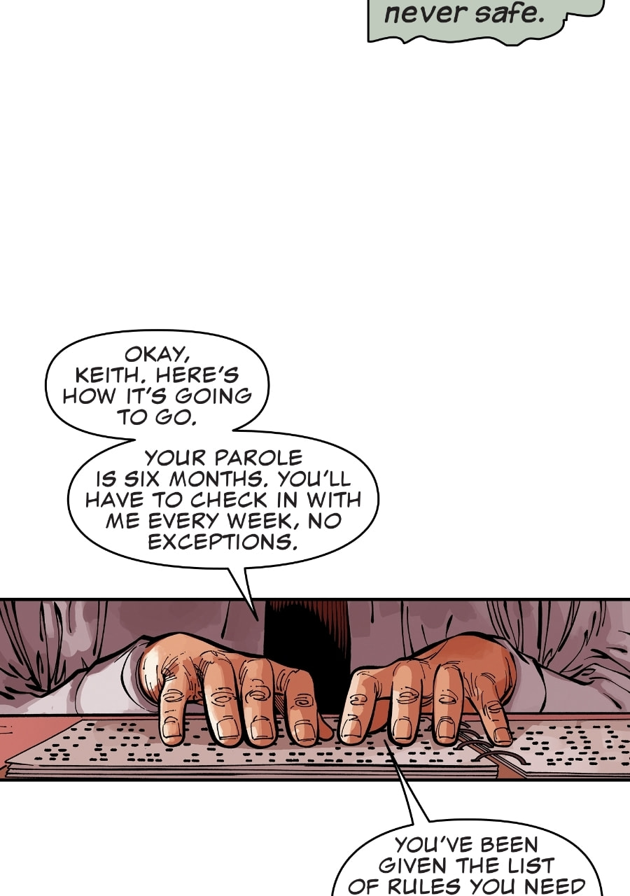 Read Daredevil (2019) chapter 13 image 24 on Lezhin