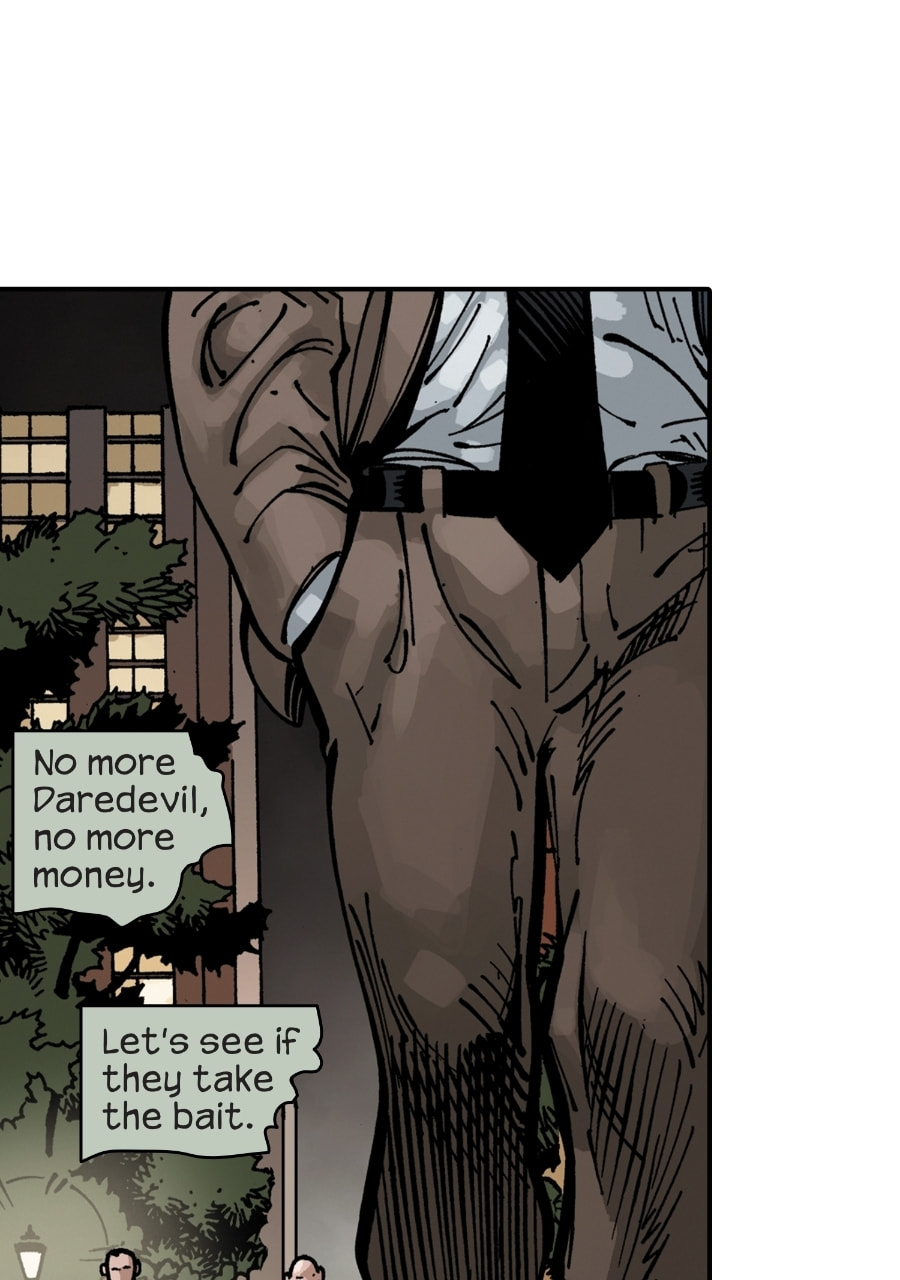 Read Daredevil (2019) chapter 13 image 28 on Lezhin