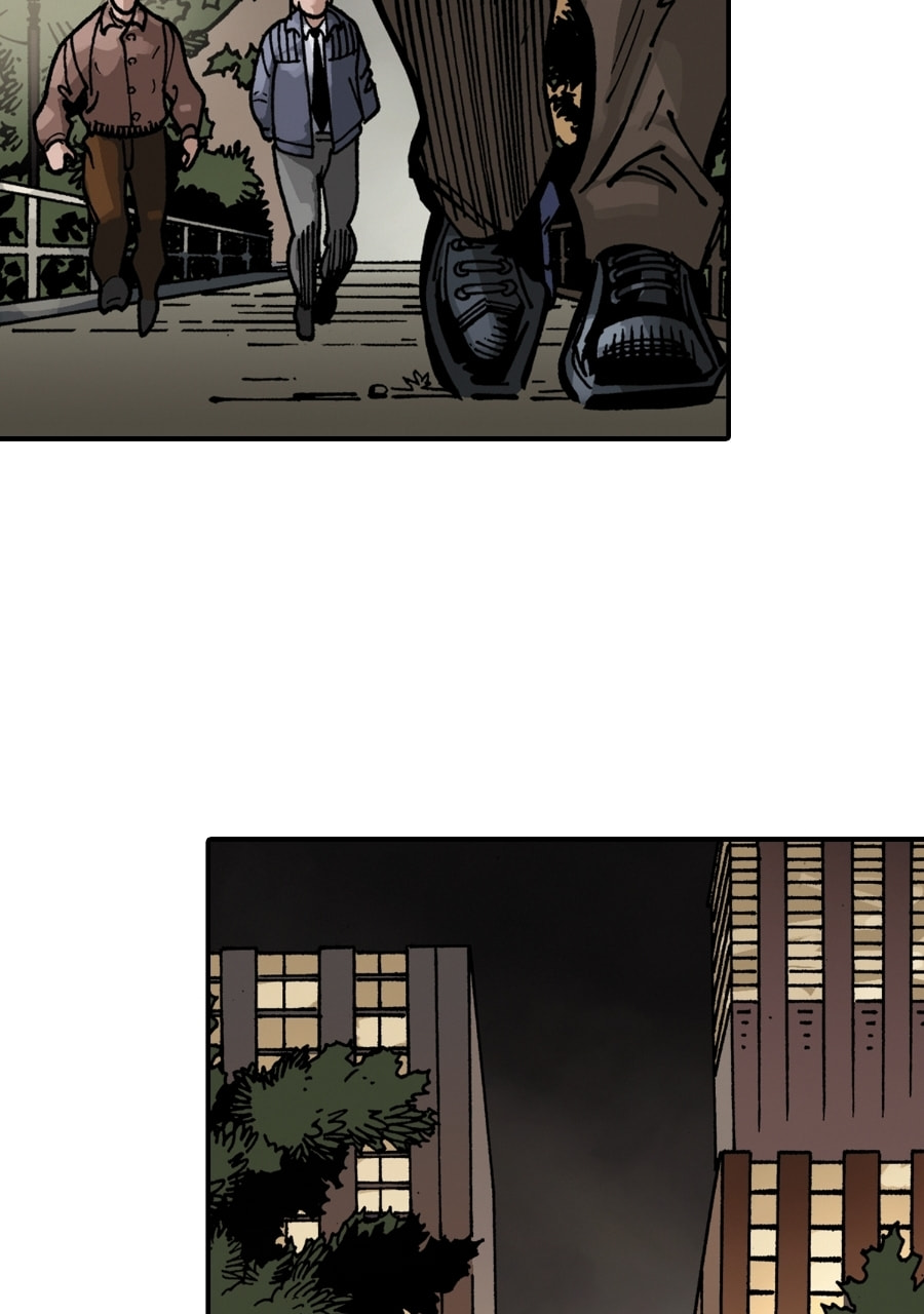 Read Daredevil (2019) chapter 13 image 29 on Lezhin