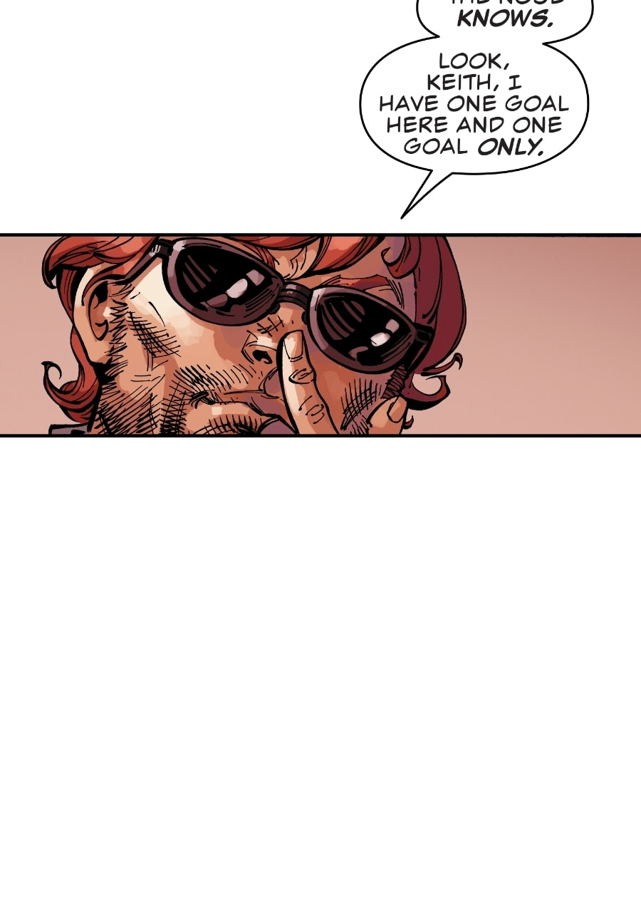 Read Daredevil (2019) chapter 13 image 35 on Lezhin