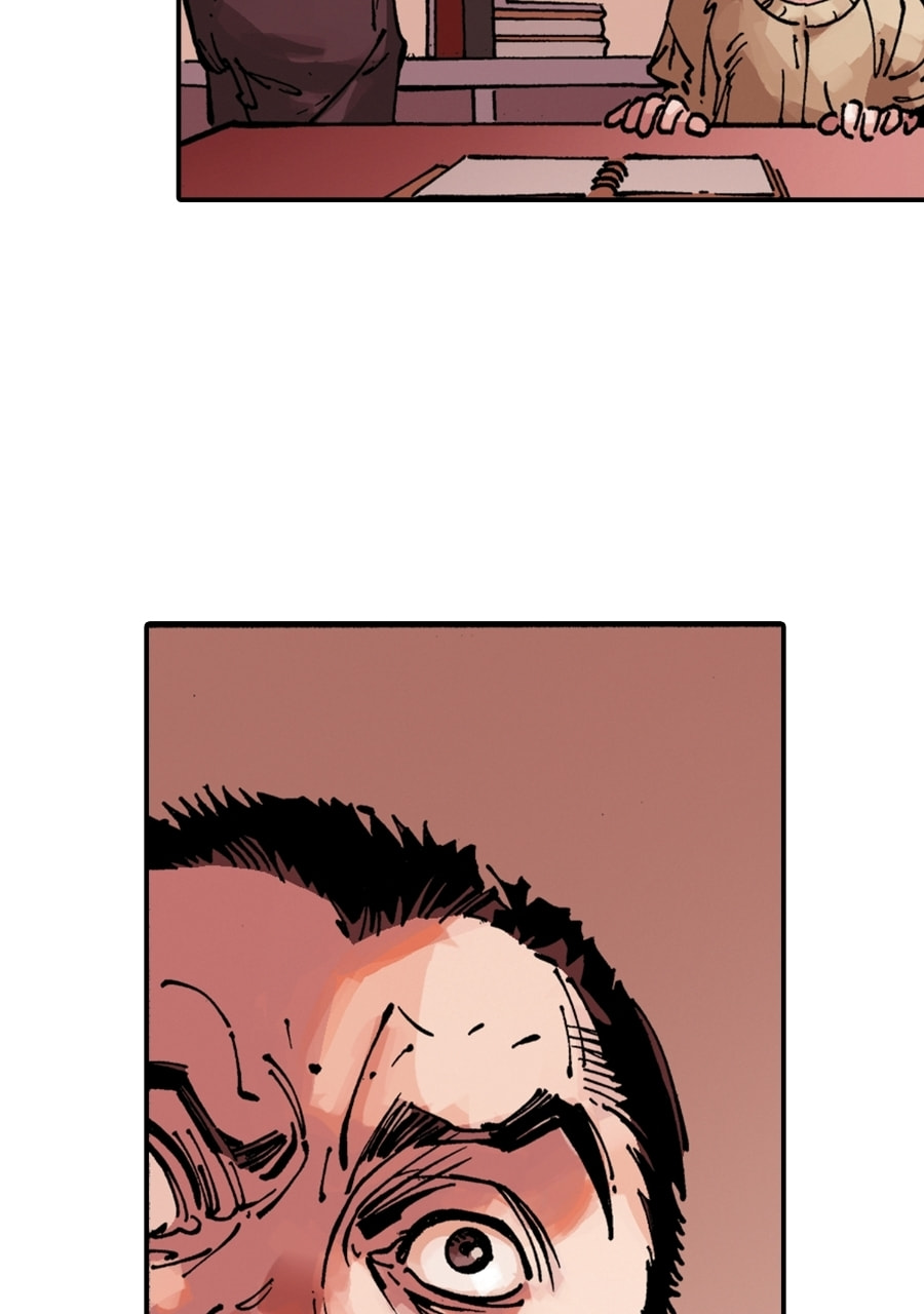 Read Daredevil (2019) chapter 13 image 42 on Lezhin