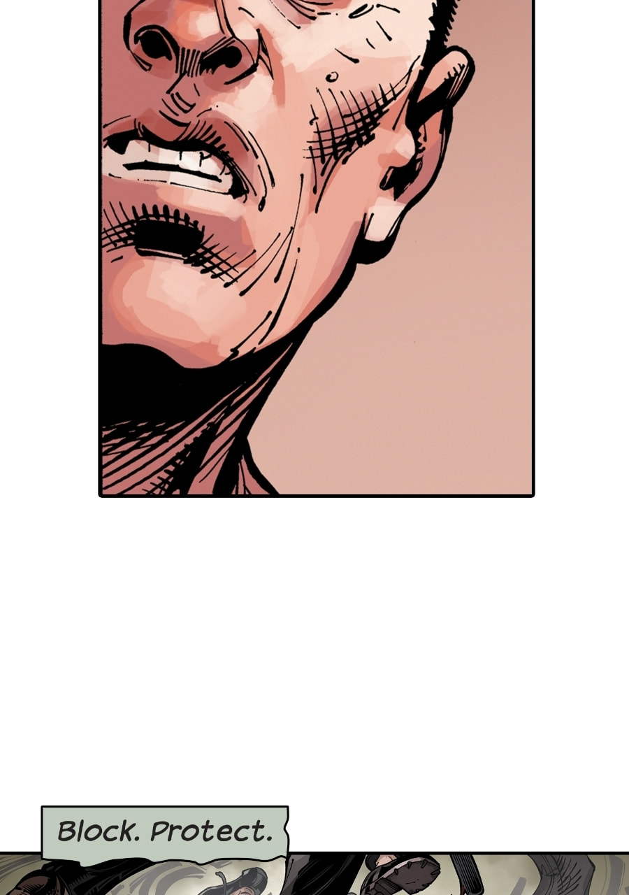 Read Daredevil (2019) chapter 13 image 43 on Lezhin