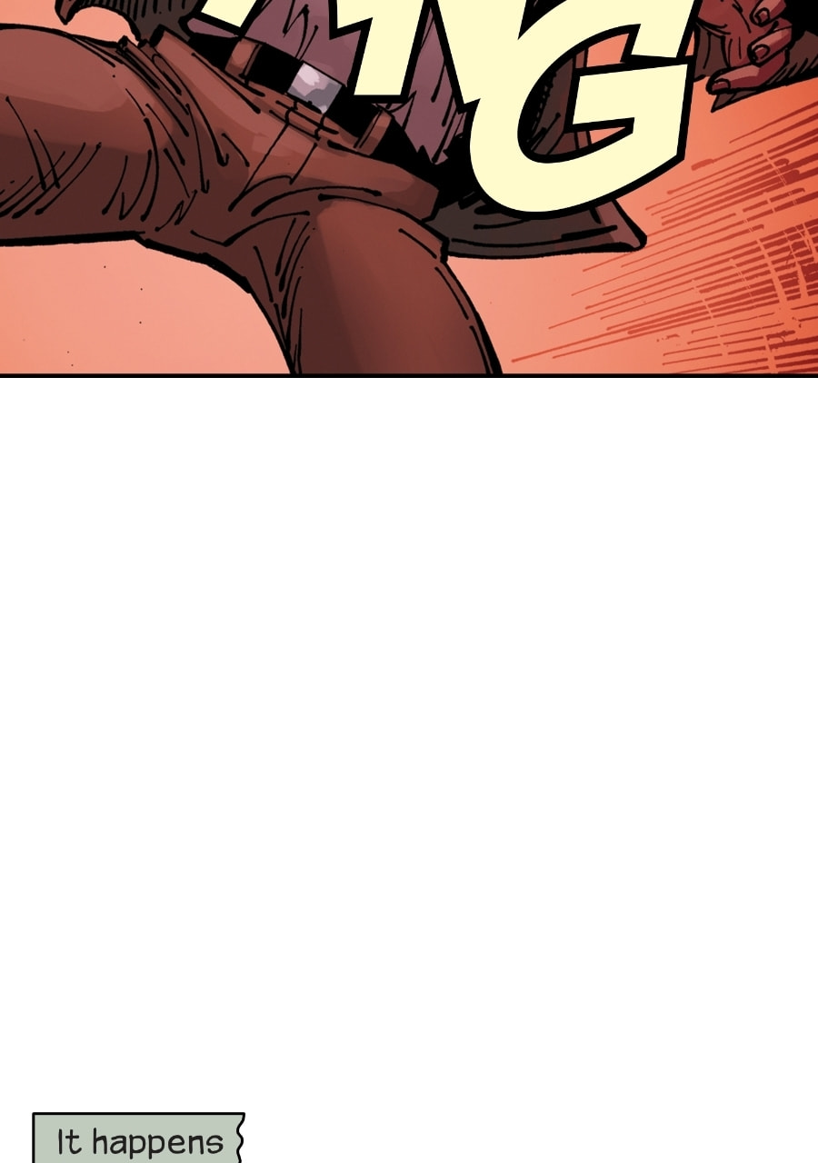 Read Daredevil (2019) chapter 13 image 46 on Lezhin