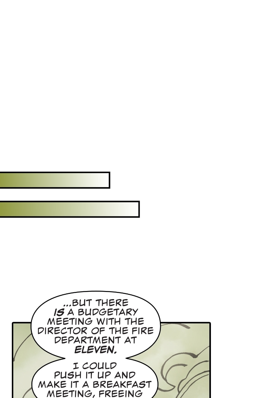 Read Daredevil (2019) chapter 13 image 5 on Lezhin